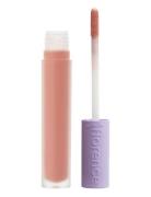 Get Glossed Lip Gloss Läppglans Smink Pink Florence By Mills