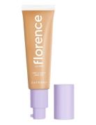 Florence By Mills Like A Light Skin Tint Mt100