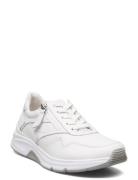 Rollingsoft Sneaker Låga Sneakers White Gabor