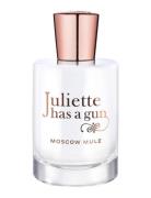 Edp Moscow Mule Parfym Eau De Parfum Nude Juliette Has A Gun