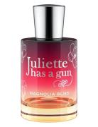 Edp Magnolia Bliss Parfym Eau De Parfum Nude Juliette Has A Gun