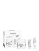 Velvet Nourishing Cream Discovery Program Hudvårdsset Nude Sisley