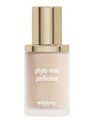 Phyto-Teint Perfection Foundation Smink Sisley