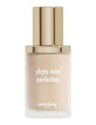 Phyto-Teint Perfection 0C Vanilla Foundation Smink Sisley