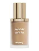Phyto-Teint Perfection 4W Cinnamon Foundation Smink Sisley