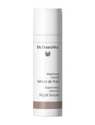 Regenerating Intensive Night Serum 30 Ml Serum Ansiktsvård Nude Dr. Ha...