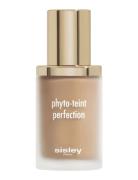 Phyto-Teint Perfection 5N Pecan Foundation Smink Sisley