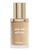 Phyto-Teint Perfection 3W2 Hazel Foundation Smink Sisley