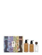 Fragrance & Body Collection Set Bath & Body Nude Oribe