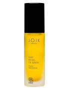 Joik Organic Silky Facial Oil Serum Ansiktsolja Nude JOIK