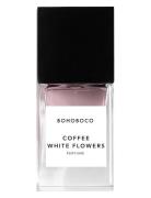 Bohoboco Coffee • White Flowers Nude