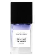 Sea Salt • Caramel Parfym Eau De Parfum Nude Bohoboco