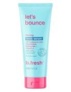 Let's Bounce Firming Body Serum Bodyscrub Kroppsvård Kroppspeeling Nud...