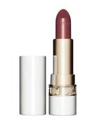 Joli Rouge Shine Lipstick 732S Grenadine Läppstift Smink Red Clarins