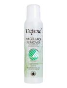 Depend Cosmetic Miljöanpassad Remover 100 Ml Nude