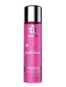 Swede Fruity Love Pink Grapefruit With Mango Body Oil Nude Swede