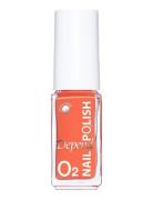 Minilack Oxygen Färg A680 Nagellack Smink  Depend Cosmetic