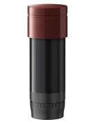 Isadora Perfect Moisture Lipstick Refill 218 Mocha Mauve Läppstift Smi...