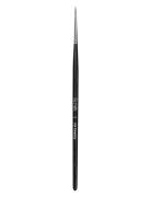 Suva Beauty Liner Brush Six Twenty Ögonskuggsborste Black SUVA Beauty