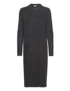 Sondra-M Dresses Knitted Dresses Black MbyM