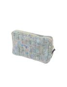 Pouch Small Mw Liberty Margaret Annie Pastel Necessär Multi/patterned ...