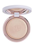 Glow Seeker Highlighter - Sun Idol Highlighter Contour Smink Gold Anas...