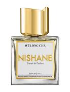 Wulóng Chá Extrait De Parfum 50Ml Parfym Eau De Parfum Nude NISHANE