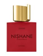 Zenne 50 Ml Parfym Eau De Parfum Nude NISHANE