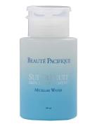 Skin Enforcement Micellar Water Sminkborttagning Makeup Remover Nude B...