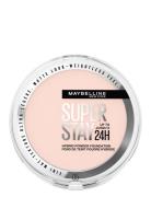 Maybelline Maybelline New York Superstay 24H Hybrid Powder Foundation ...