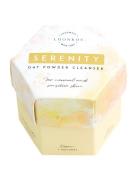 Serenity Facial Oat Powder Cleanser Sminkborttagning Makeup Remover Wh...