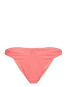 Peachy High Leg R Swimwear Bikinis Bikini Bottoms Bikini Briefs  Hunke...