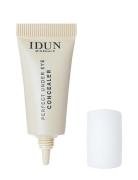 Perfect Under Eye Concealer Tan Concealer Smink IDUN Minerals