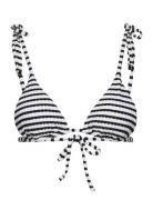 Sorrento Stripe Slide Tri Swimwear Bikinis Bikini Tops Triangle Bikini...