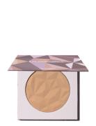 Infinity Bronzer Bronzer Solpuder Nude LH Cosmetics