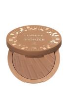 Natural Glow Bronzer Bronzer Solpuder LUMENE