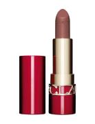 Joli Rouge Velvet Lipstick 705V Soft Berry Läppstift Smink Beige Clari...