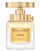 Oscar De La Renta Alibi Sensuelle Edp Nude