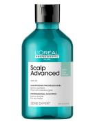 L'oréal Professionnel Scalp Advanced Anti-Oiliness Shampoo 300Ml Scham...