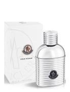 Moncler Pour Homme Eau De Parfum 60 Ml Parfym Eau De Parfum Nude Moncl...