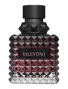Valentino Born In Roma Donna Intense Eau De Parfum 50Ml Parfym Eau De ...