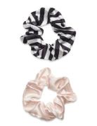 Pcdina 2-Pack Scrunchie D2D Accessories Hair Accessories Scrunchies Mu...