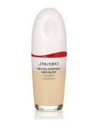 Shiseido Revitalessence Skin Glow Foundation Foundation Smink Nude Shi...