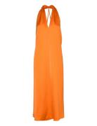 Samsøe Samsøe Cille Dress 14773 Orange