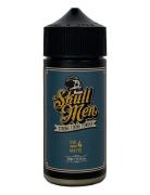 Matte Strong Fixing Powder Vax Nude Skull Men