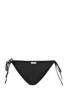 Rosemunde Rwshiitake Bikini Brief Low Waist Svart