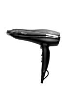 Björn Axén Tools Power Pro Hair Dryer Hårfön Black OBH Nordica