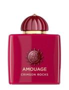 Amouage Crimson Rocks Woman Edp 100Ml Parfym Eau De Parfum Nude Amouag...