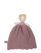 Smallstuff Cuddle Cloth, Doll, Powder Rosa