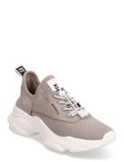 Match-E Sneaker Låga Sneakers Beige Steve Madden